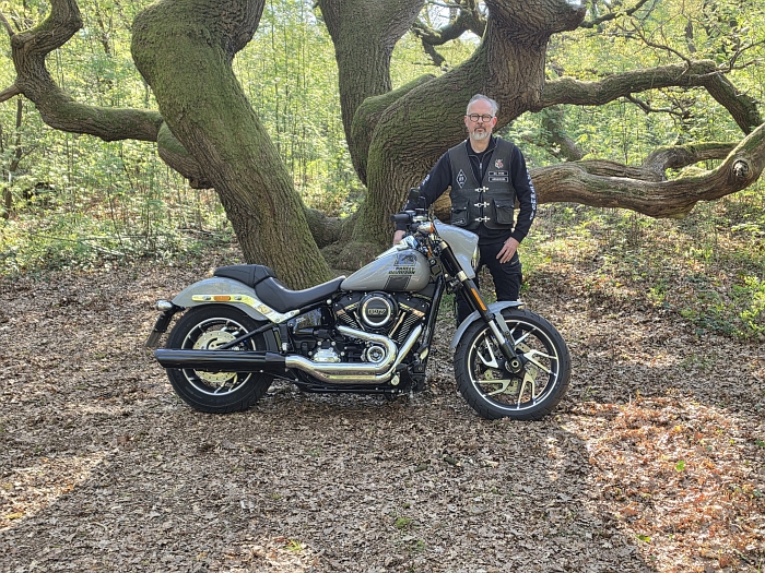 Bike 12