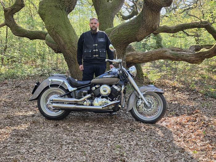 Bike 13