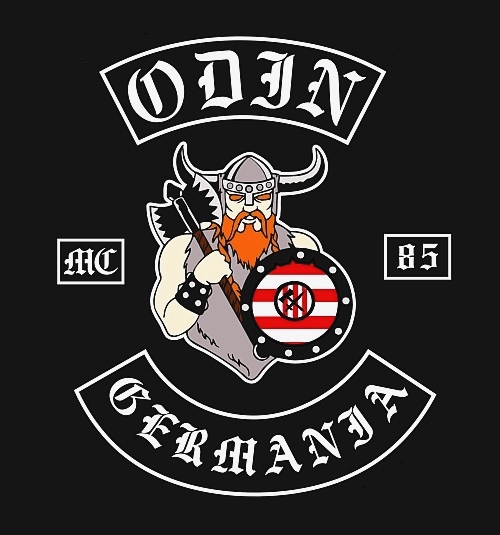 Logo Odin